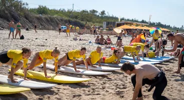 Klaipėdos sporto festivalis 2025