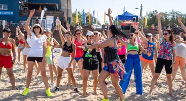 Klaipėdos sporto festivalis 2025
