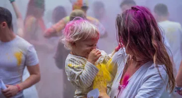Masters of Calm Festivalis 2025