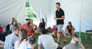 Masters of Calm Festivalis 2025