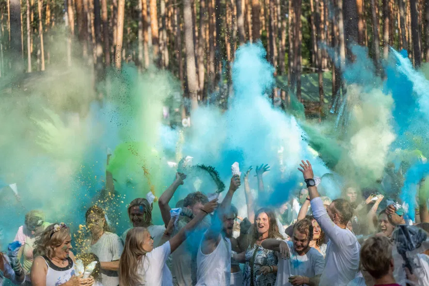 Masters of Calm Festivalis 2025 Masters of Calm Festivalis 2025