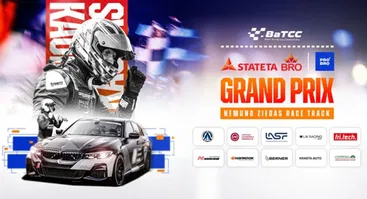 STATETA PRO | PRO BRO Grand Prix