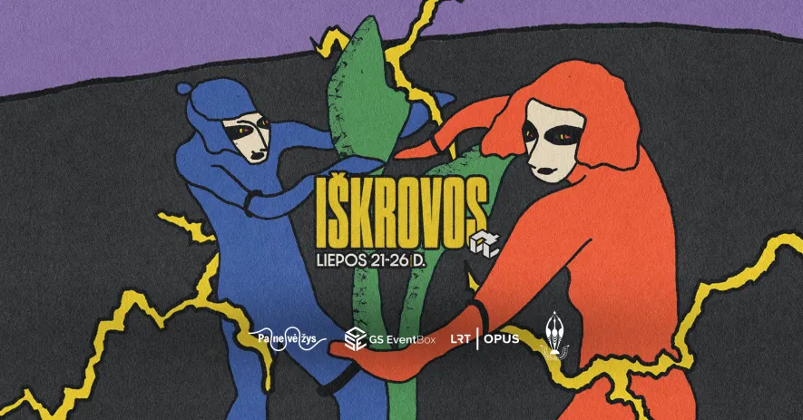 šiuolaikinio meno ir muzikos festivalis šiuolaikinio meno ir muzikos festivalis