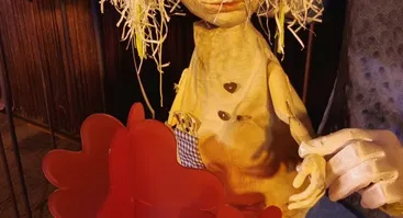 PREMJERA "Dorotė Ozo šalyje"