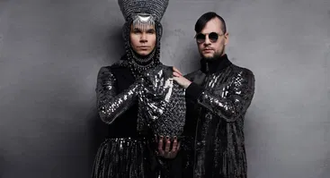 Mėlynių festivalis 2025