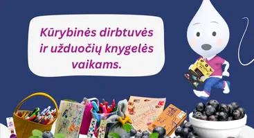 Mėlynių festivalis 2025