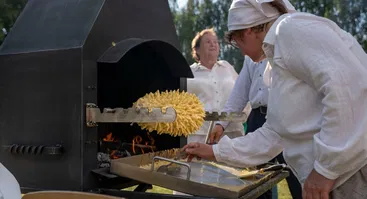Mėlynių festivalis 2025