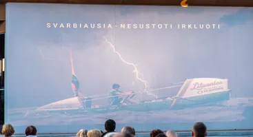 Šeimyninės (melo)dramos | Lietuviškų filmų vasara Šventojoje
