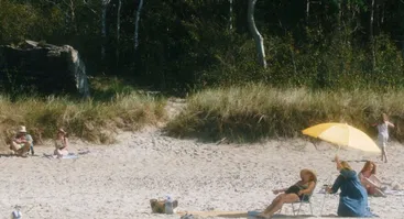 Šeimyninės (melo)dramos | Lietuviškų filmų vasara Šventojoje