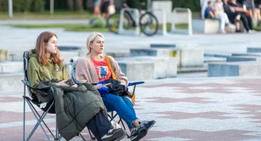 Šeimyninės (melo)dramos | Lietuviškų filmų vasara Šventojoje