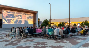 Šeimyninės (melo)dramos | Lietuviškų filmų vasara Šventojoje