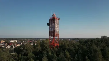 „Laisvės švyturiai“ | Lietuviškų filmų vasara Šventojoje