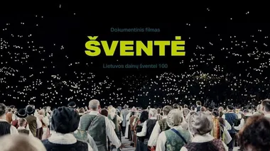 „Šventė“ | Lietuviškų filmų vasara Šventojoje