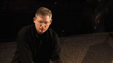 Džiazo pianisto Egidijaus Buožio koncertas