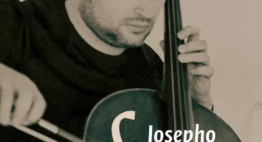 Josepho Achrono muzikos festivalio koncertas HOMMAGE À ČIURLIONIS