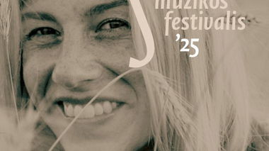 Josepho Achrono muzikos festivalio koncertas visai šeimai VAIKIŠKOJI SIUITA