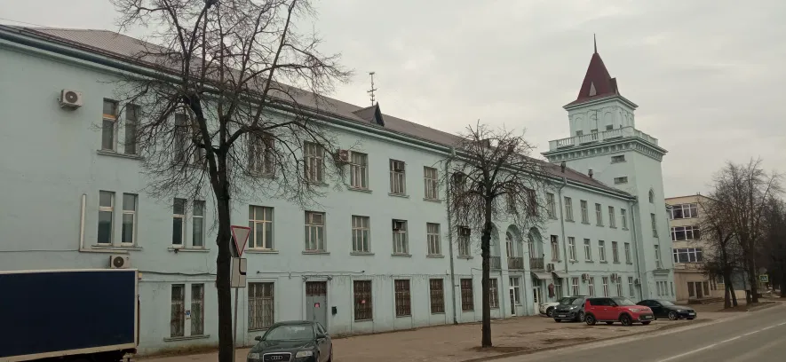 EKSKURSIJA  ,,VOKIEČIŲ PAVELDAS PRAMONĖS ŠIRDYJE“