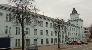 EKSKURSIJA  ,,VOKIEČIŲ PAVELDAS PRAMONĖS ŠIRDYJE“