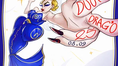 DUOKIM DRAG