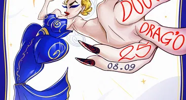 DUOKIM DRAG
