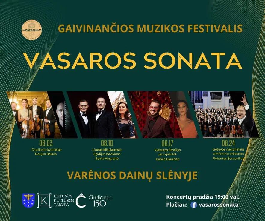 Profesionaliosios muzikos festivalis 