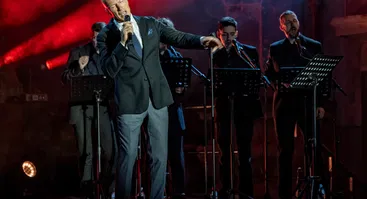 Egidijus Sipavičius "Pėdsakai"