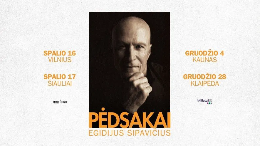 Egidijus Sipavičius Egidijus Sipavičius