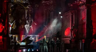 Egidijus Sipavičius "Pėdsakai"