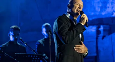 Egidijus Sipavičius "Pėdsakai"