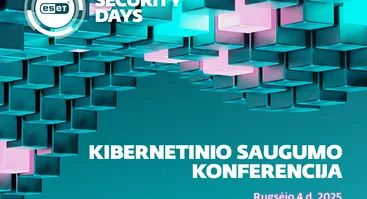 ESET Security Day 2025