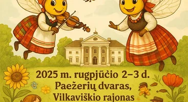 LXVII Lietuvos bitininkų šventė