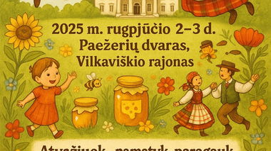 LXVII Lietuvos bitininkų šventė