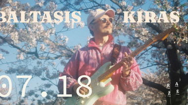 Baltasis Kiras @ Rąžė