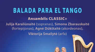 NESSUN DORMA... NIEKAS NEMIEGA...