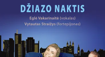 NESSUN DORMA... NIEKAS NEMIEGA...