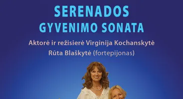 NESSUN DORMA... NIEKAS NEMIEGA...