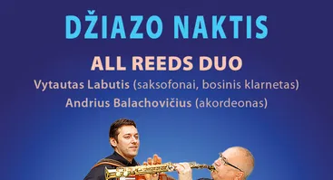 NESSUN DORMA... NIEKAS NEMIEGA...