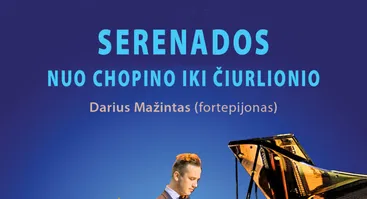 NESSUN DORMA... NIEKAS NEMIEGA...