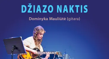 NESSUN DORMA... NIEKAS NEMIEGA...