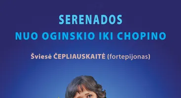 NESSUN DORMA... NIEKAS NEMIEGA...