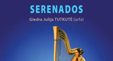 NESSUN DORMA... NIEKAS NEMIEGA...