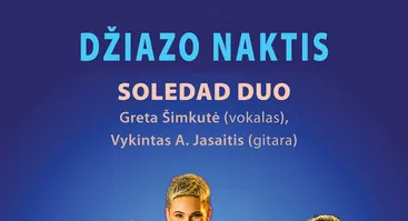 NESSUN DORMA... NIEKAS NEMIEGA...
