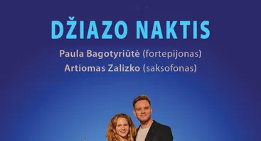 NESSUN DORMA... NIEKAS NEMIEGA...