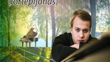  Paulius ANDERSSONAS (fortepijonas)