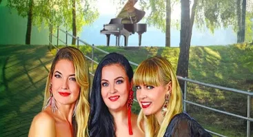 Diamanti trio