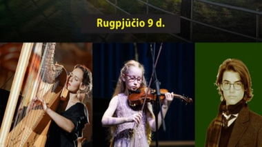 Jaunųjų akademija