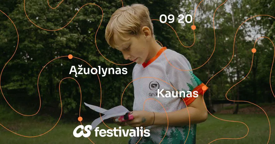 OS festivalis OS festivalis