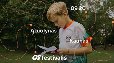 OS festivalis