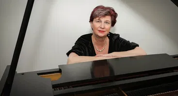Valstybinis Vilniaus kvartetas | Ilona Beres | M. K. Čiurlionis, A. Dvořákas