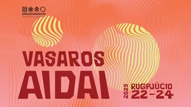 Atsisveikinimo su vasara šventė „Vasaros aidai“